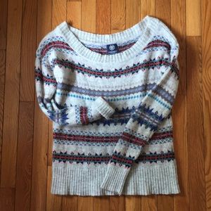 American Eagle 🦅 cozy sweater